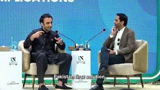 Chairman PVARA Bilal Bin Saqib explains the Crypto regulatory development