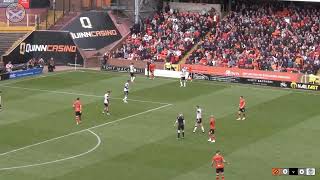 Highlights - Dundee Utd - 20/04/24