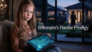 【FULL】The Billionaire's Hacker Prodigy #AIDrama #ModernDrama #Revenge