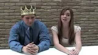 Hamlet Mockumentary