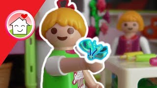 Playmobil Film Deutsch - Lisa Klaut - Kinderfilm Von Familie Hauser