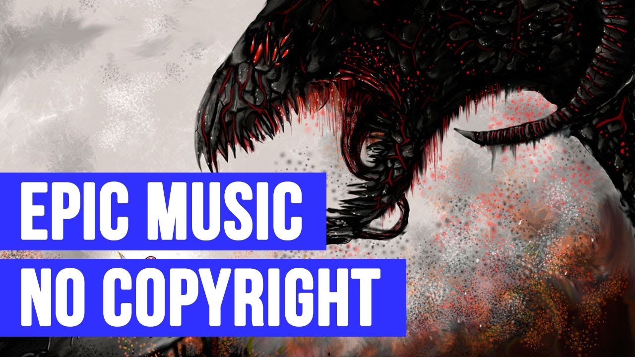 Epic Build Up Trailer Music