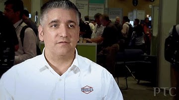 SolidWorks and Inventor Users Move to Creo - PTC