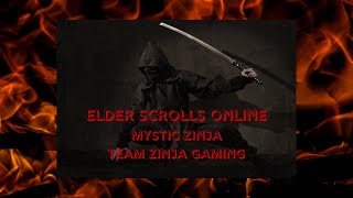 Elder Scrolls Online Ep 3 Solitude Small Quest