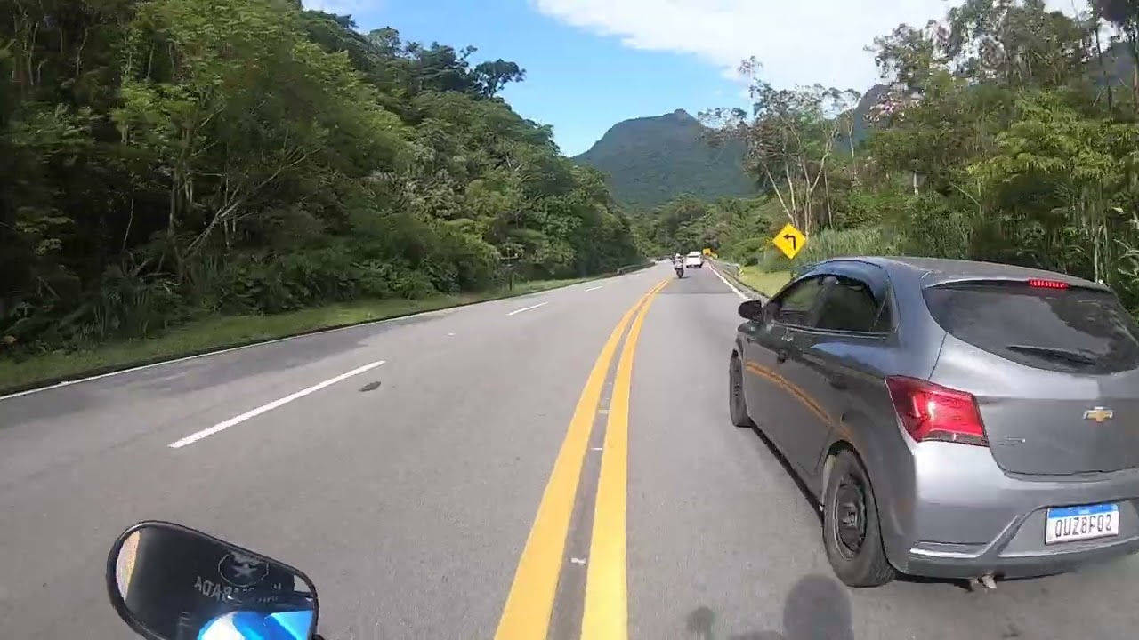 #DomingoterapiaRole #EstradaLivre #MotoTrip #BertiogaMotoRole #Motociclismo #MotoLitoralNorte