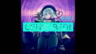 t+pazolite - Censored!! (Full ver) chords