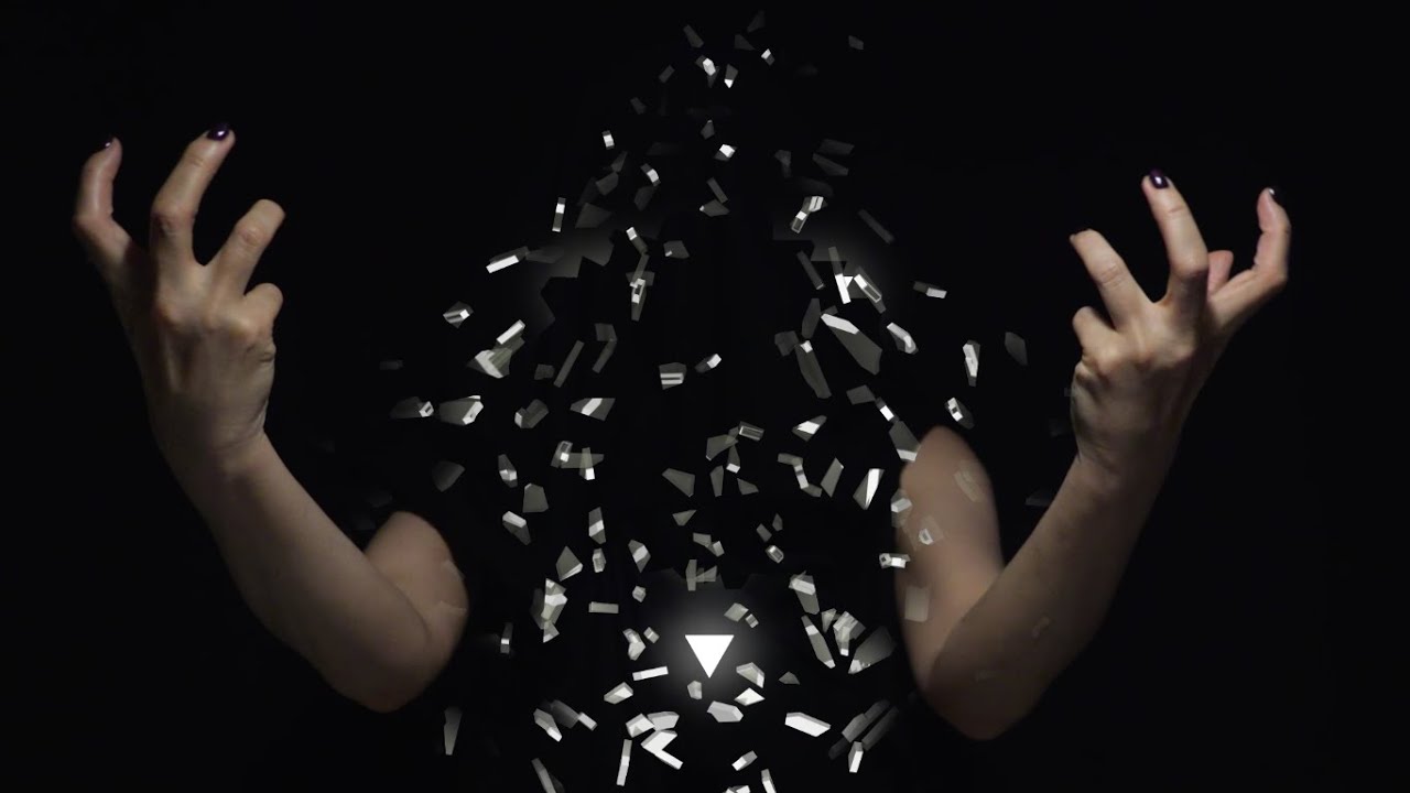 CAMEW TRIBAL｜Motion Graphics Work｜BYND