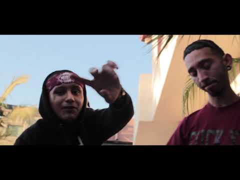 Swifty Blue - New Chicc (Official Music video) shot by BizzleHD