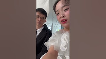 Cảm nhận sau 1 ngày chụp ảnh cưới tại TONY WEDDING 06 | 2025 l CÔ DÂU CHÚ RỂ TRƯỜNG & LINH