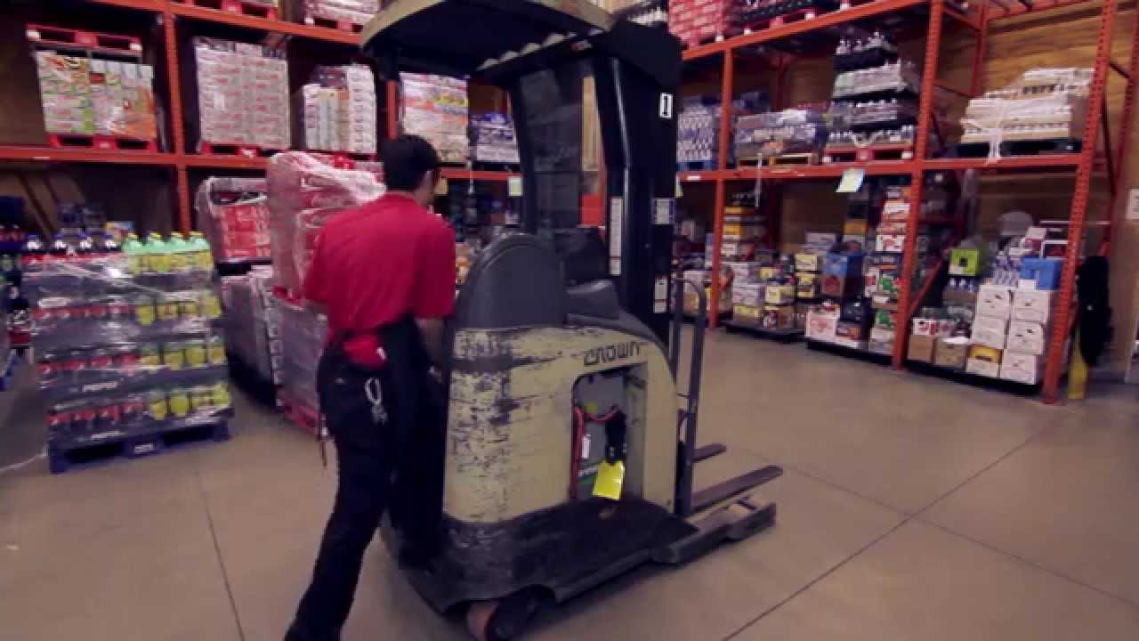 Winco Overnight Stocker Pay