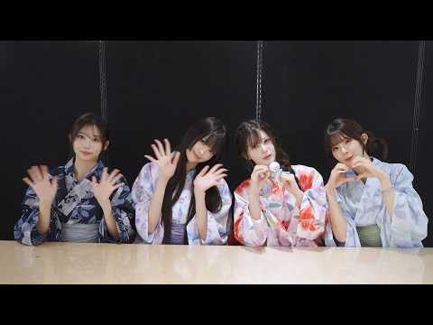 4인 4색 카코마린과 함께한 하루✨ | SIGNAL 261019