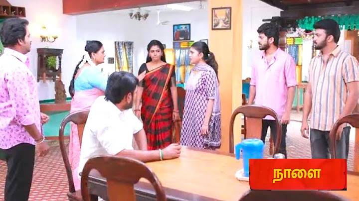 Pandian Stores 2 | 30th to 31st August 2024 - Promo