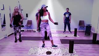 30 MINUTES FULL BODY FUN WORKOUT TO MICHAEL JACKSON!!!!