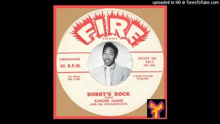 Elmore James - Shake Your Moneymaker