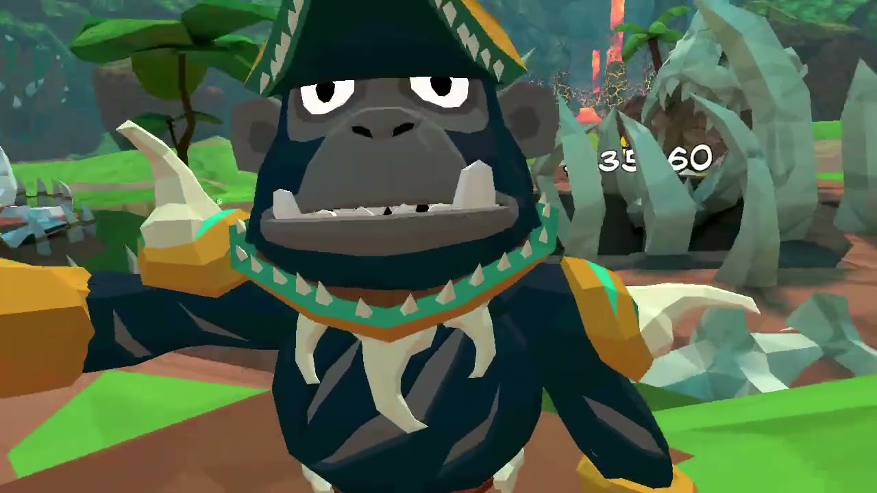 Tips and glitches in ugvr🦖🦕