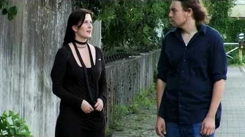 Christine Wheeler - Showreel 2010