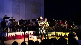 Peace - Norah Jones (cover)