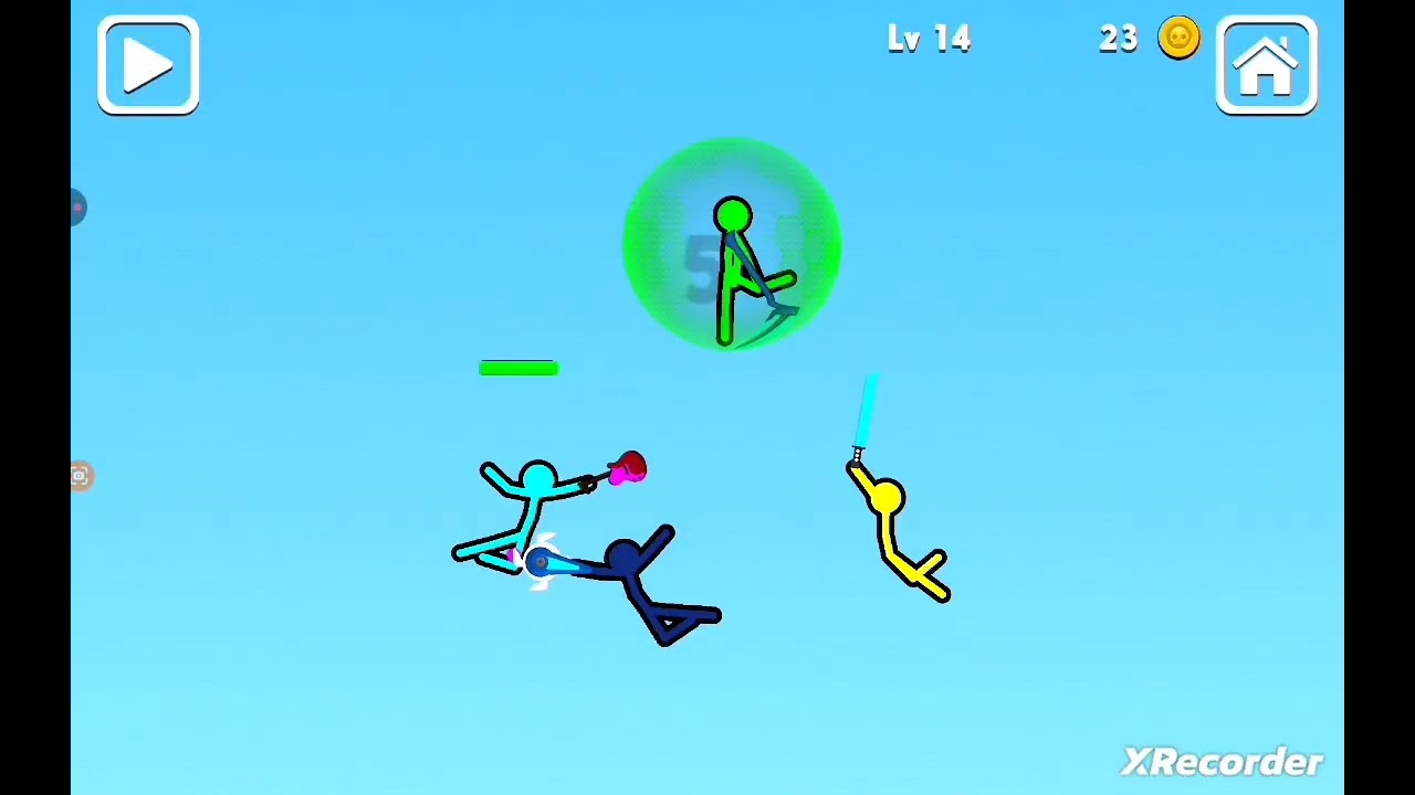 2 полофинал 1чипионата 1.0 