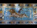 Лекция по истории античности и крито-микенском периоде в истории античной Греции (Часть 1)