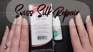 Silk Nail Repair screenshot 2