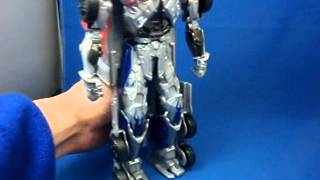 トランスフォーマー・ロストエイジ/シルバーナイト