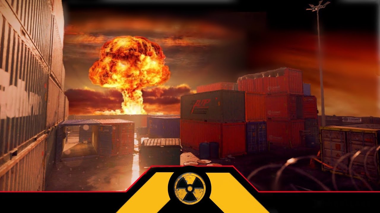 How to Nuke in Shipment
