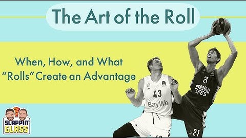 The Art of the Roll: When, How, and What "Rolls" Create an Advantage {2020}