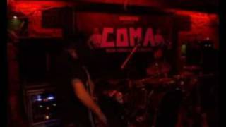 Coma Live la Chisinau - Trei minute