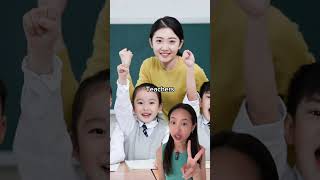 ‘Real Jobs’ in China 🇨🇳