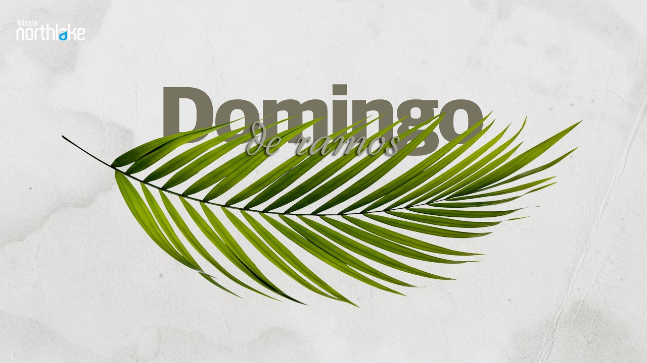 Servicio del Domingo - 12 Abril 2026 1:30 pm