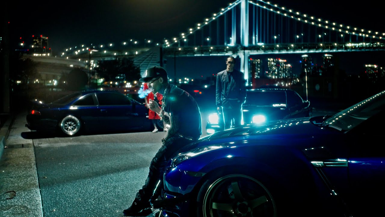 Niky Savage - TIMMY TURNER (Official Video)