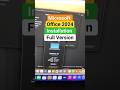 Mac for msoffice 2024 how to download microsoftoffice for mac ms office installation maclapitcare