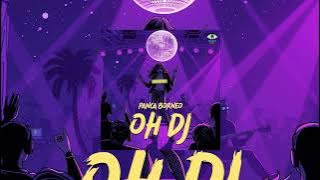 Panca Borneo - OH DJ