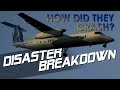 Cockpit Distractions Leading to Fatal Crash (Ansett New Zealand Flight 703) - DISASTER BREAKDOWN