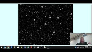 Celebrity Asteroids Step 6 Profile