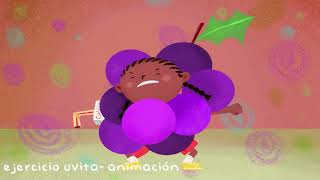 REEL ANIMACIÓN 2D - anaru 