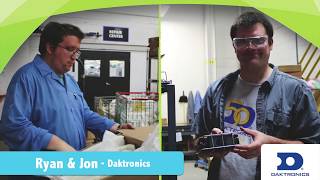 LifeScape Supported Employment - Ryan & Jon