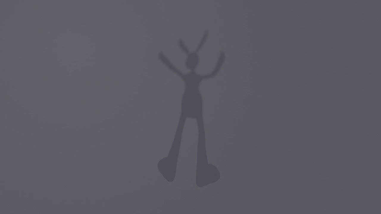 Berry Dances to Macarena