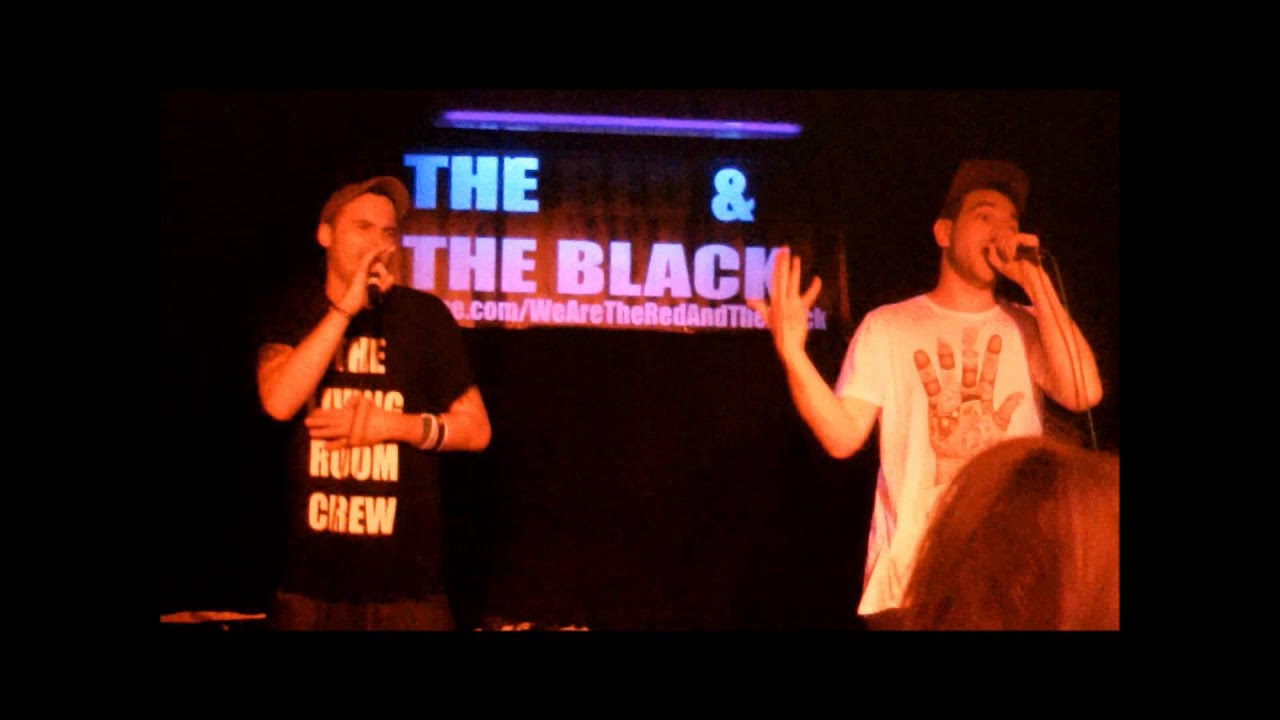 "It's My Turn" Dierollers Live