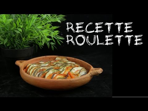 recette-:-tian-provençal