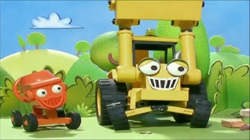 Bob the Builder Season 6 Episode 5 Lofty & The Rabbits (US Dub) (Re-Upload)