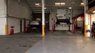 Deesand MOT & Tyres