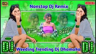 Nonstop Dj Remix 2026  Wedding Trending Dj Song  Top Viral Dj Remix  
