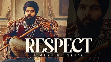 Jugraj Rainkh | Respect | Rhino Records | New Punjabi Songs 2020 | Coin Digital
