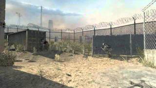 Spawn Death MW3 **CHEATERS**