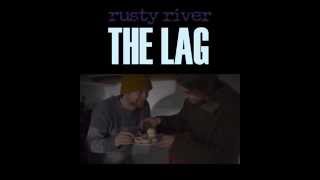 Rusty River - Redrum