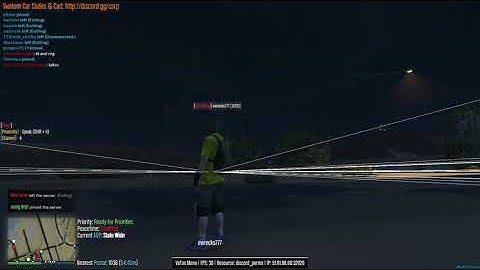 *NEW* FiveM LUA Executor | Undetected & Working |