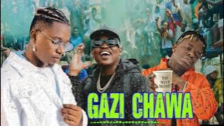Whozu X Rayvanny ftNtosh Gazi Chawa