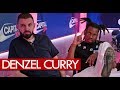 Denzel Curry on Percs, new album, UK scene