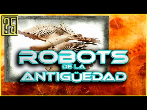 Vídeo: Autómatas - Robots Del Pasado. Los Mejores Se Hicieron En El Siglo XVII - Vista Alternativa